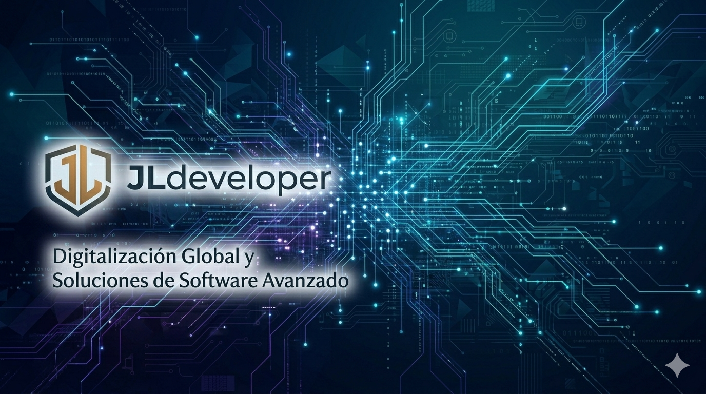 Logo JLdeveloper